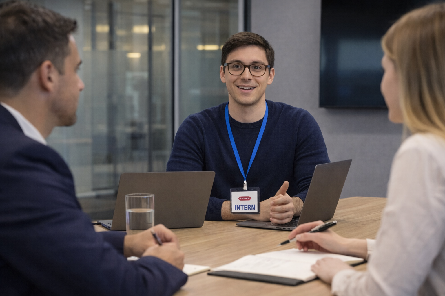 Virtual Computing adviseur